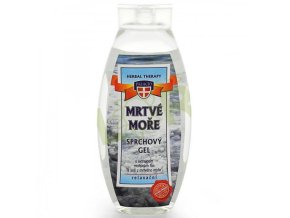 mrtve more sprchovy gel 500ml