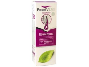 Sampon posejvlas 250 ml