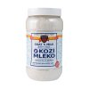 kozi mleko sul do koupele 1200g