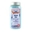 Mŕtve more soľ do kúpeľa 900g