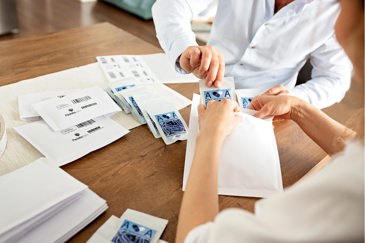 De ce sunt bioactivator AVA speciale?