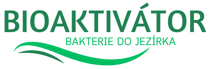 Bioaktivator.cz - bakterie do jezírka