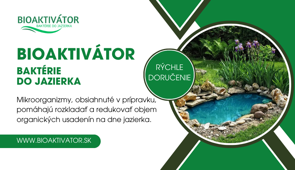 Bioaktivator