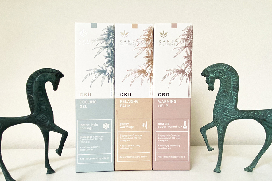 Výjimečná péče o pleť