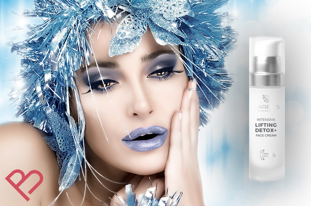 Phytodermina lifting complex