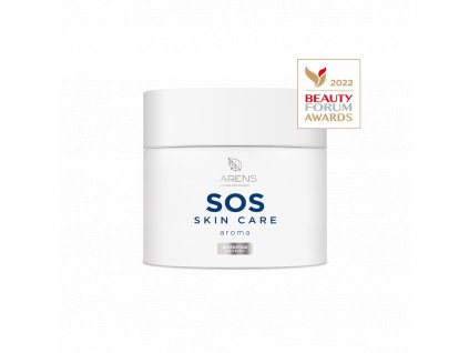 SOS Skin Care aroma