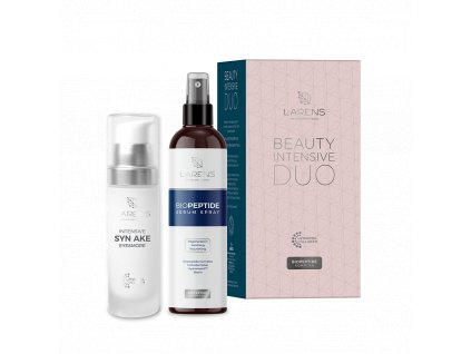 Beauty Intensive Duo