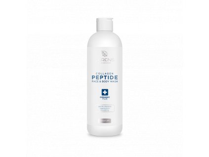 Collagen Peptide Face & Body Wash