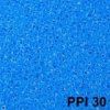 Filtrační pěna - jemná PPI30 