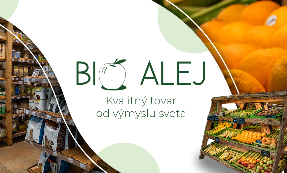 BioAlej
