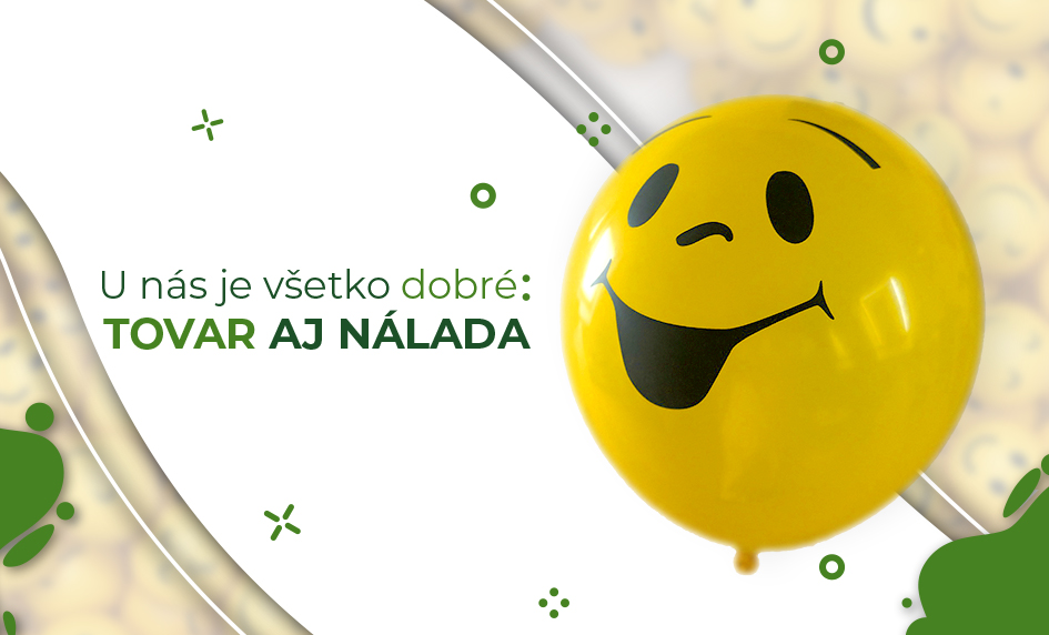 Dobrá nálada