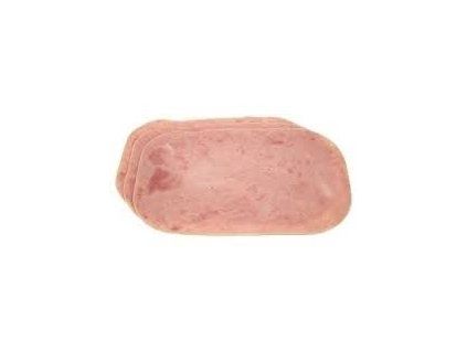 Morčacia šunka 80g BIO SCHOBER