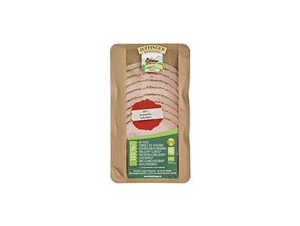 Šunka rozmarínová  80g BIO JUF