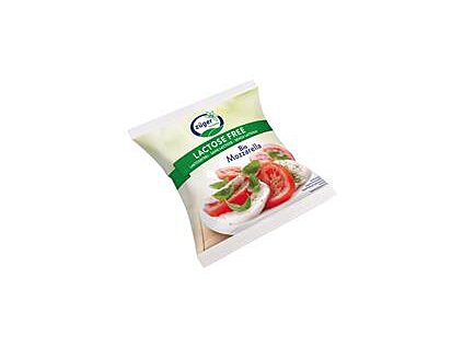 Mozzarella bez laktózy 100g BIO ZUG