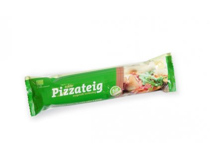Cesto na pizzu čerstvé 400g BIO Donaustrudel