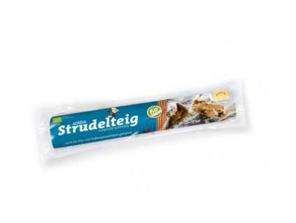 Cesto na štrúdľu čerstvé 300g BIO Donaustrudel
