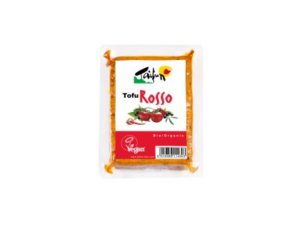Tofu Rosso 200g BIO TAI