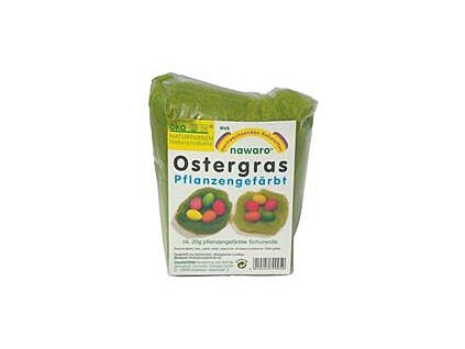 Tráva veľkonočná dekoračná 20g BIO