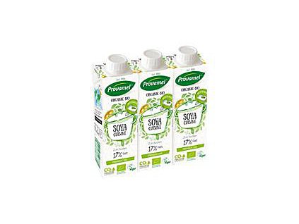 Smotana sójová 250ml BIO PROVAMEL