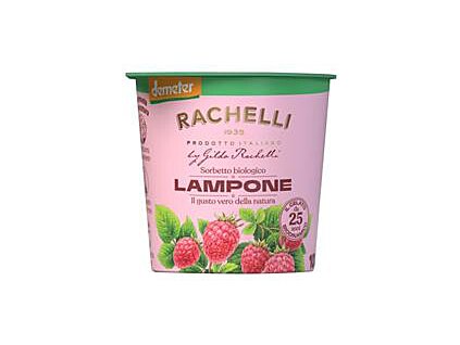 Sorbet malinový 125ml Demeter BIO RACH