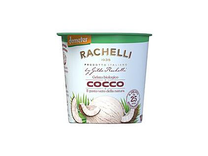 Zmrzlina kokosová 125ml Demeter BIO RACH
