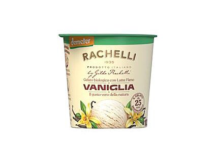 Zmrzlina vanilková 125ml Demeter BIO RACH
