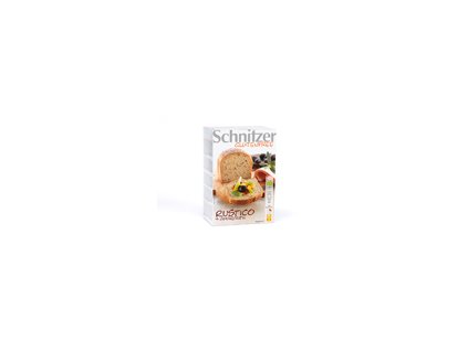 Chlieb kváskový s amarantom 500g BIO SCHNITZER