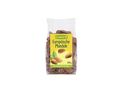 Mandle Europa 200g BIO RAPUNZEL