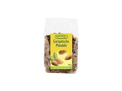 Mandle Europa 500g BIO RAPUNZEL