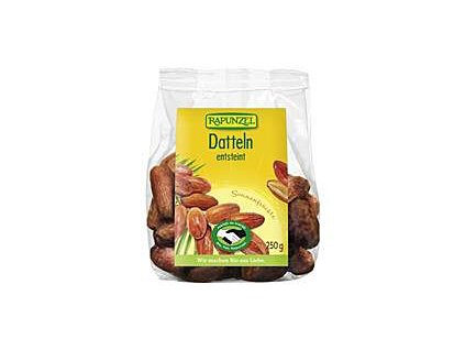 Datle bez kôstky 250g BIO RAPUNZEL