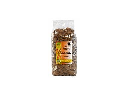 Mandle 1kg BIO NES