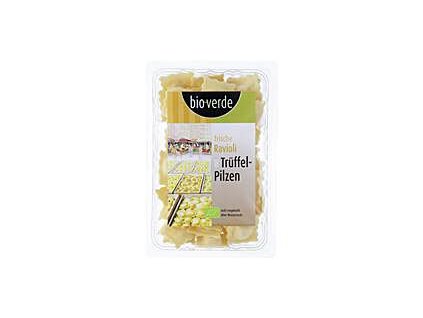 Ravioli s hľuzovkou 250g BIO VERDE