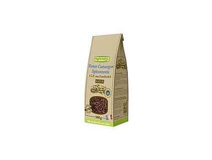 Ryža červená Camargue 500g BIO RAPUNZEL