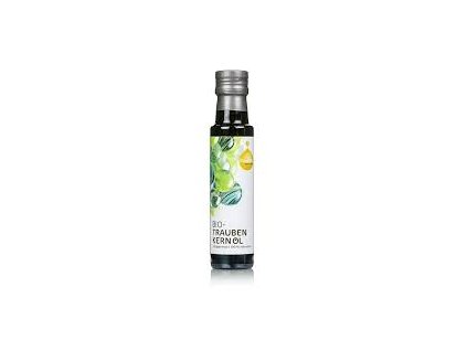 Olej z hroznových jadierok 250 ml BIOPURUS