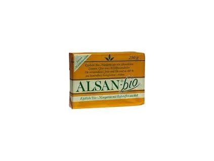Margarín 250g BIO ALSAN