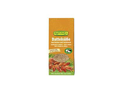 Sladidlo datlové 250g BIO RAPUNZEL