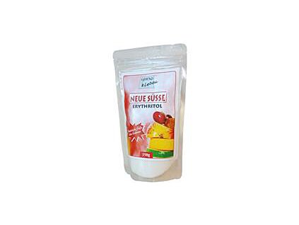 Erythritol 500g BIO GL