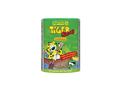 Nápoj kakaový instantný Tiger 400g BIO RAPUNZEL