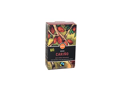 Kakao Carino 125g BIO EZA