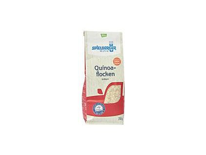 Vločky quina 250g BIO SPB