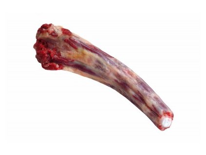 Mäso hovädzí chvost cena na váhu BIO