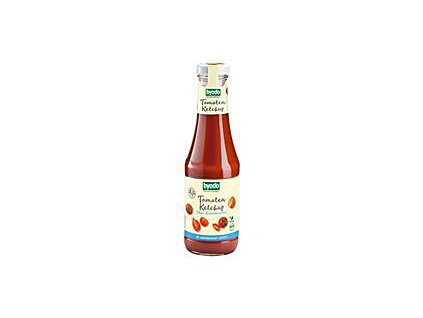 Kečup bez cukru 500ml BIO BYODO