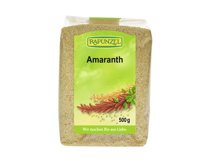 Amarant 500g BIO RAPUNZEL
