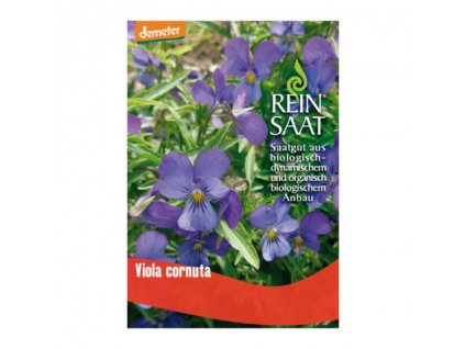 Semienka sirôtka Demeter BIO REINSAAT