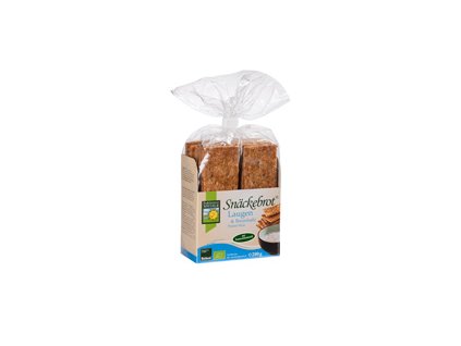 Krekry slané 200g BIO BOL