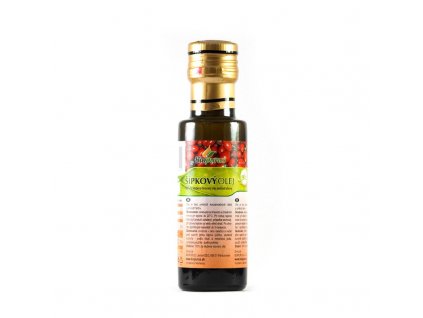 Olej šípkový 100ml