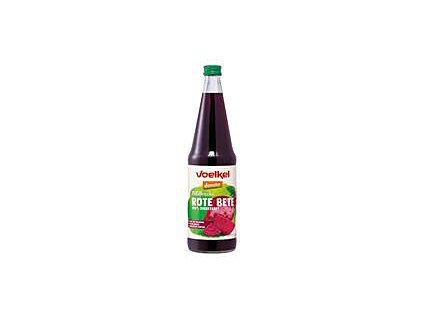 Šťava cviklová 100% Demeter 700ml BIO VOELKEL