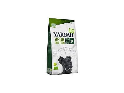 Granule pre psov vega 10kg BIO YARRAH