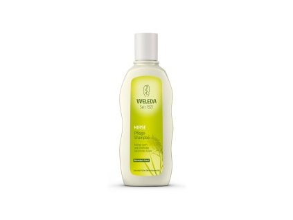 Šampón pšenový 190ml BIO WELEDA