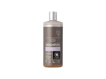 Šampón bahenný 500ml BIO URTEKRAM